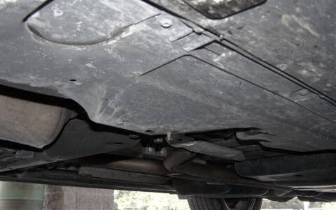 2012 Porsche Cayenne S