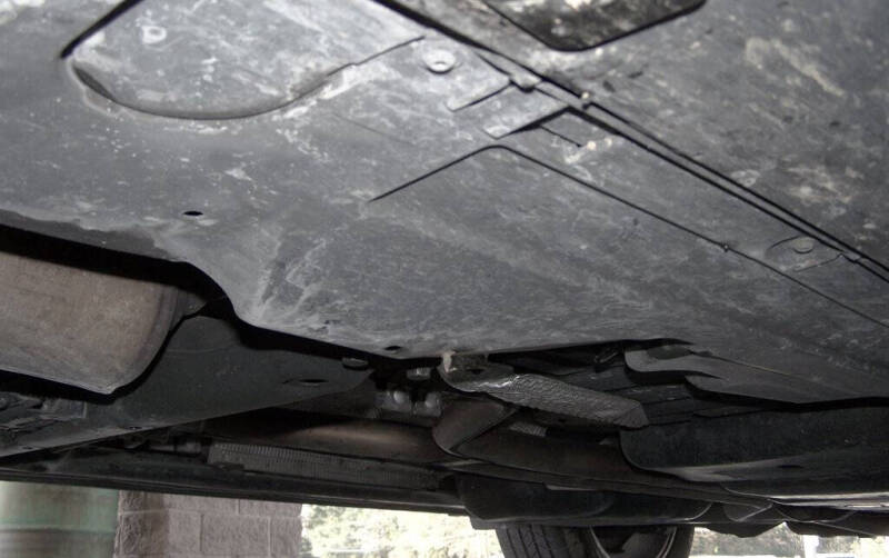 2012 Porsche Cayenne S