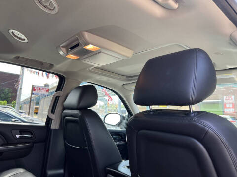 2014 GMC Yukon Denali