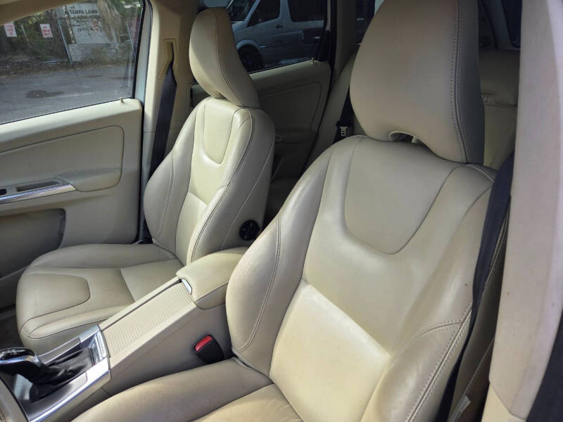 2015 Volvo XC60 T5 Premier