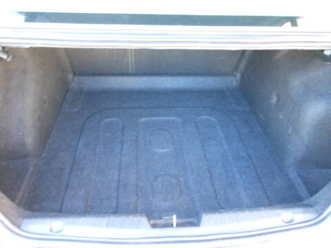 2011 Chevrolet Cruze LS