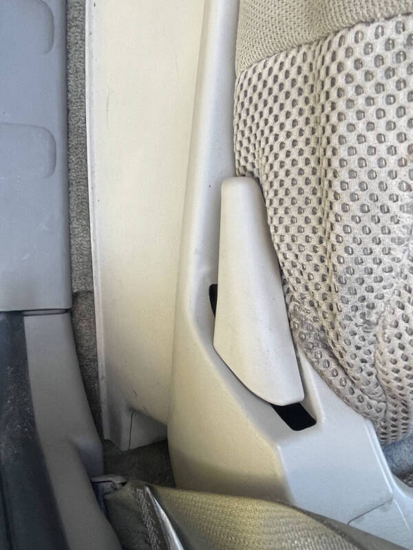 2017 Nissan Frontier