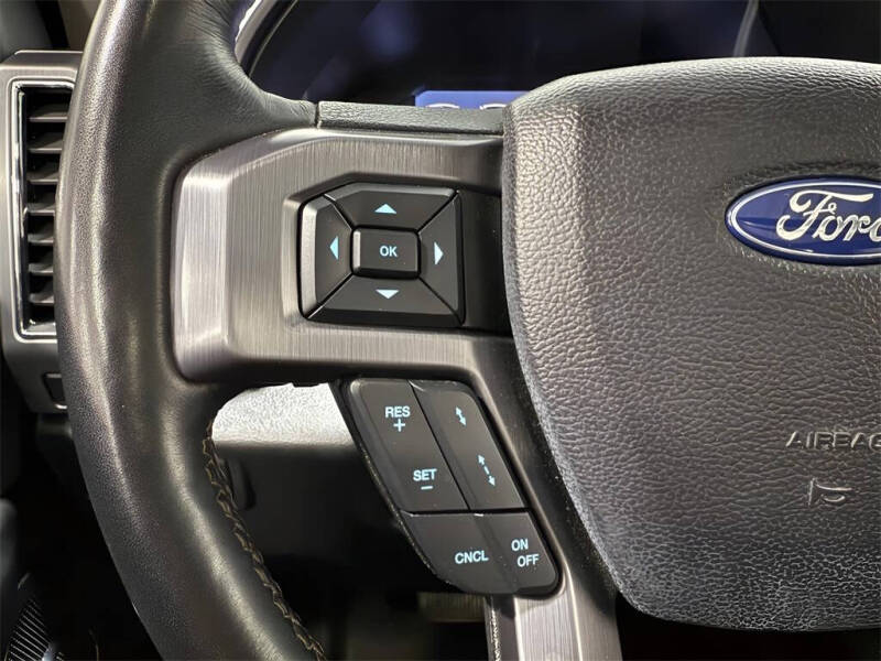 2021 Ford Expedition MAX Platinum