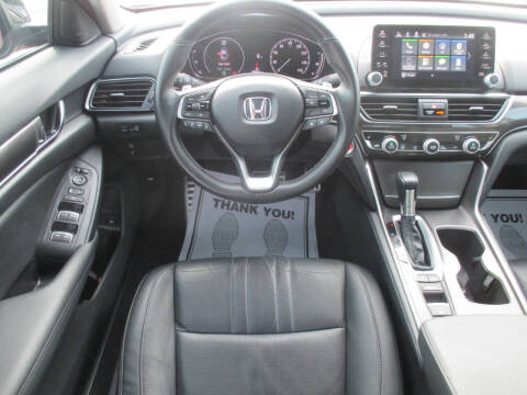 2022 Honda Accord Sport Special Edition