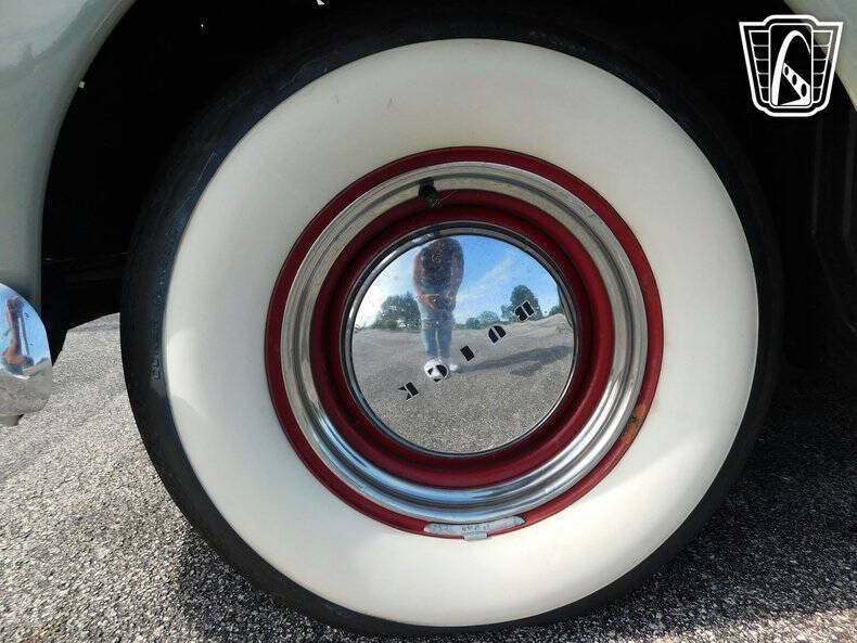 1948 Buick Super
