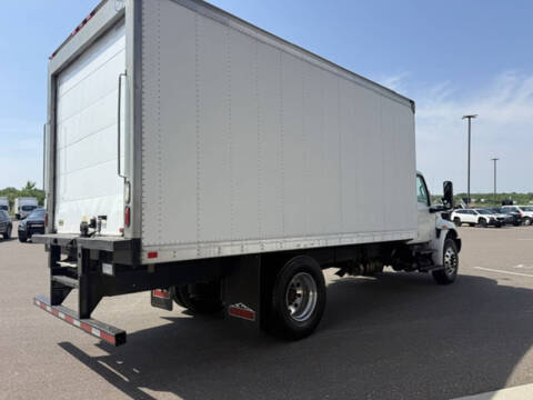 2002 Sterling M7500 Acterra