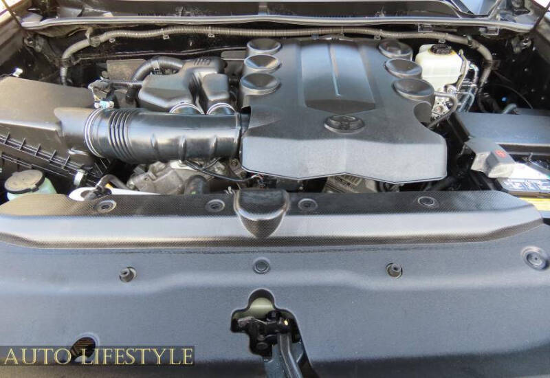 2010 Toyota 4Runner SR5