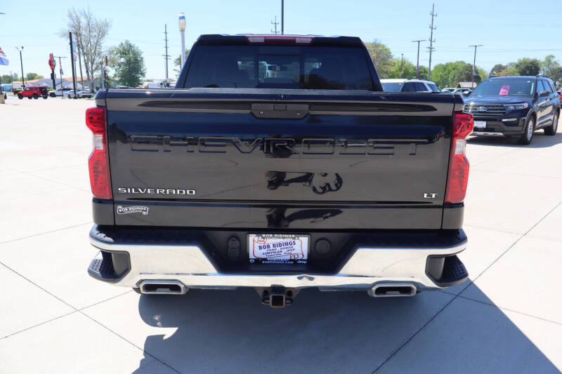 2022 Chevrolet Silverado 1500 Limited