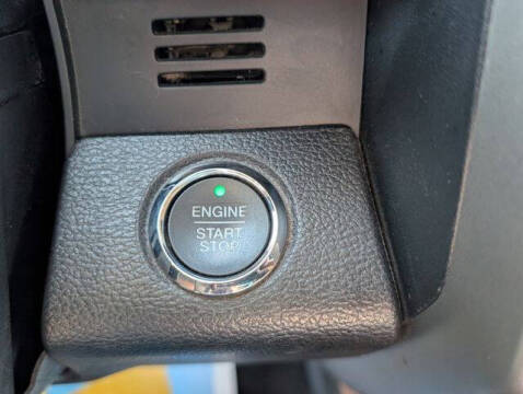 2017 Ford F-350 Super Duty