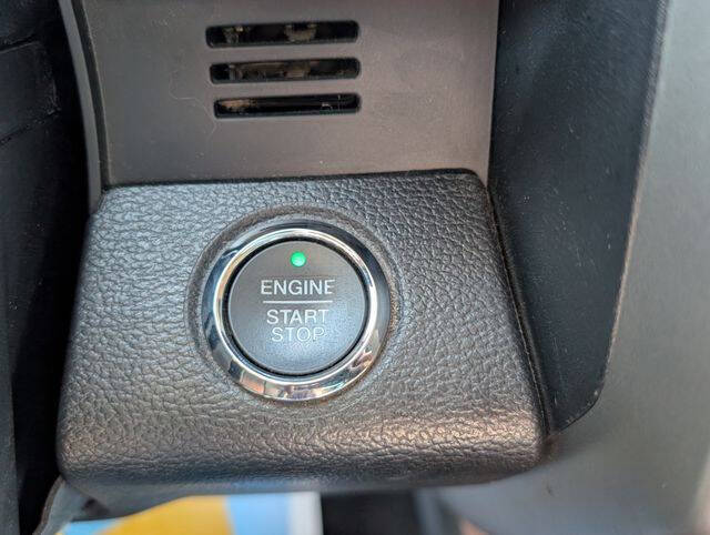 2017 Ford F-350 Super Duty