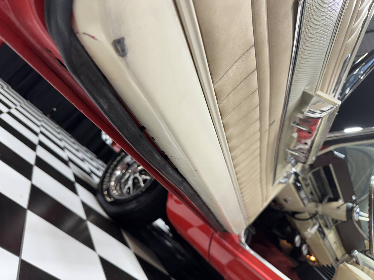 1966 Ford Fairlane 81