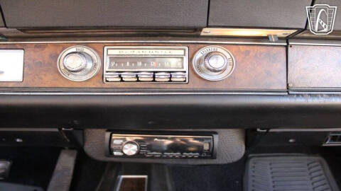 1970 Oldsmobile Cutlass