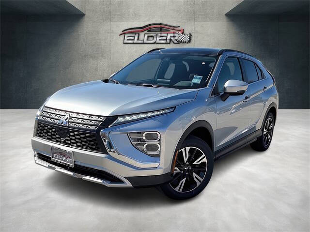 2025 Mitsubishi Eclipse Cross SE