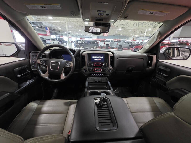 2016 GMC Sierra 1500