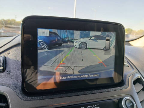 2022 Ford Transit Connect XLT