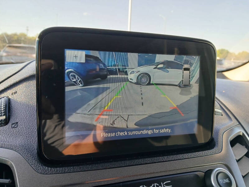 2022 Ford Transit Connect XLT