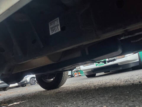 2013 RAM 1500 Tradesman