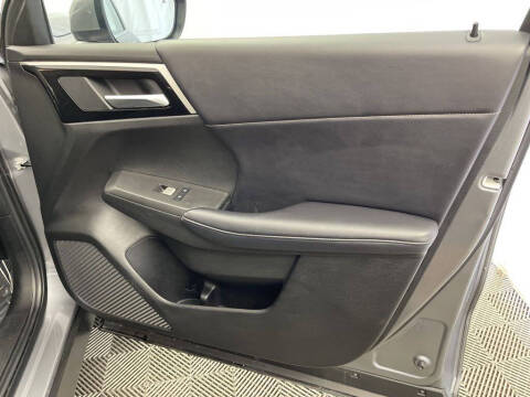 2024 Mitsubishi Outlander SE Black Edition