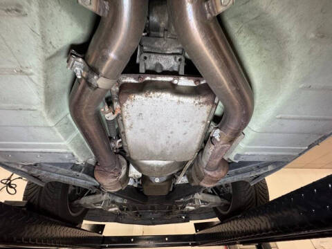 1994 Chevrolet Corvette