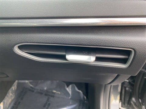 2020 Hyundai Sonata Hybrid SEL