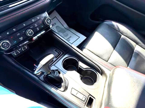 2023 Dodge Durango R/T Plus