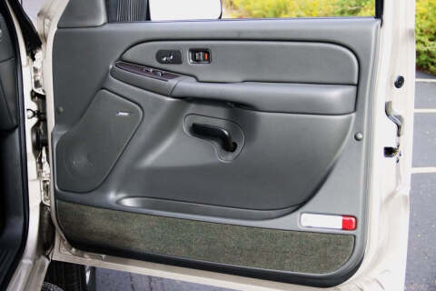 2004 GMC Sierra 3500