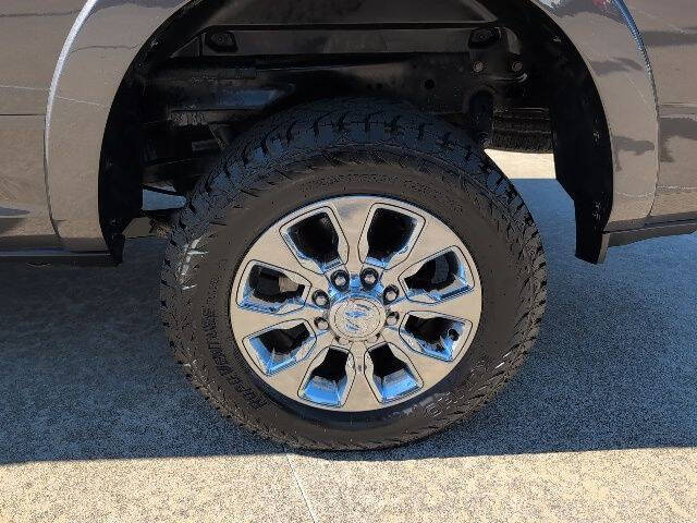 2021 RAM 2500 Limited