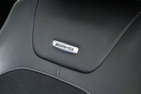 2019 Mercedes-Benz CLS AMG CLS 53 S