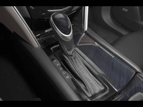 2015 Cadillac XTS Platinum Vsport