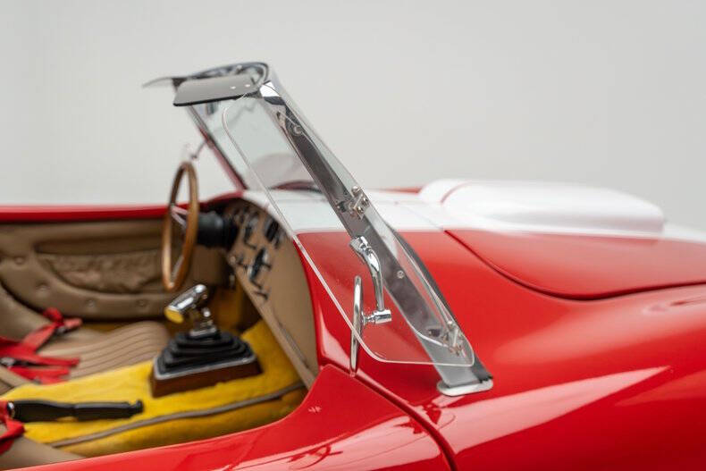 1966 Shelby Cobra