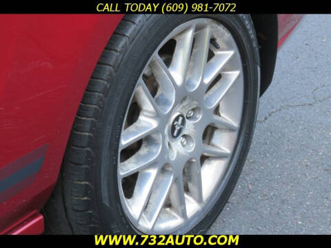2013 Ford Mustang V6 Premium