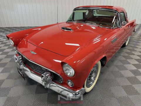 1956 Ford Thunderbird