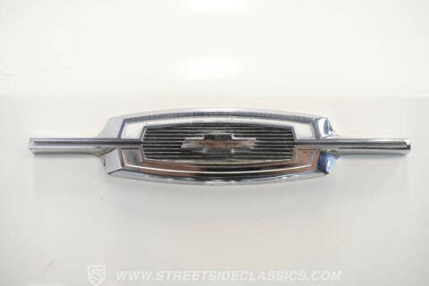 1966 Chevrolet El Camino