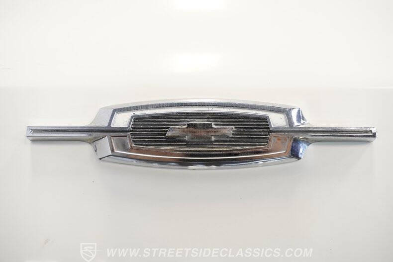 1966 Chevrolet El Camino