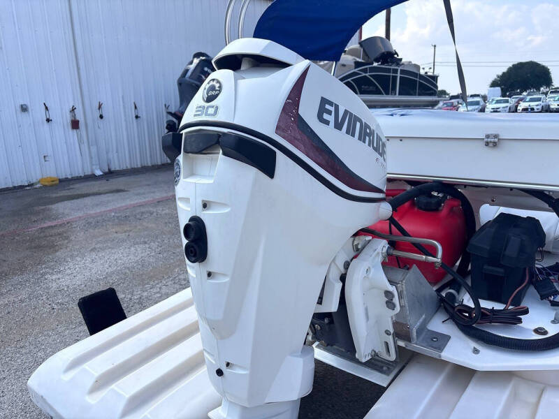 2016 CRAIG CAT E2 Elite