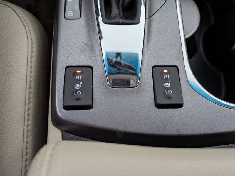 2015 Acura RDX w/Tech