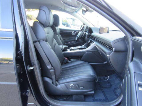 2021 Genesis GV80 2.5T