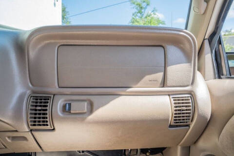 1999 Chevrolet Tahoe