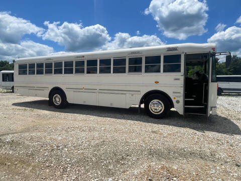 2013 Thomas Built Buses Transit-Liner EF for sale at I-70 MOTORS LLC in Warrenton MO