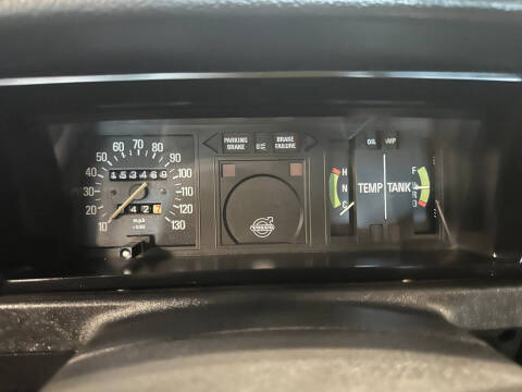 1979 Volvo 244DL
