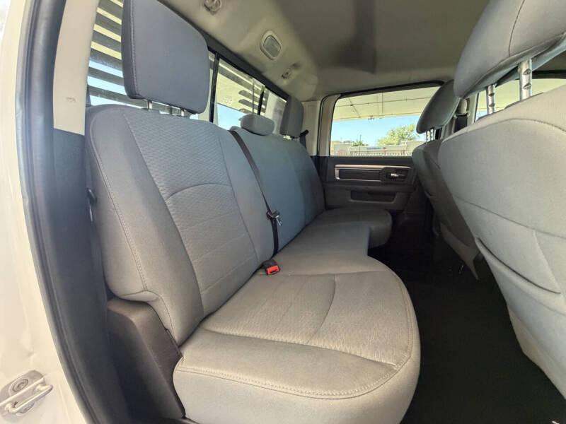 2013 RAM 2500 SLT