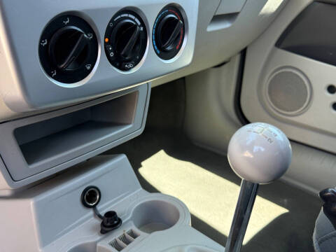 2008 Chrysler PT Cruiser