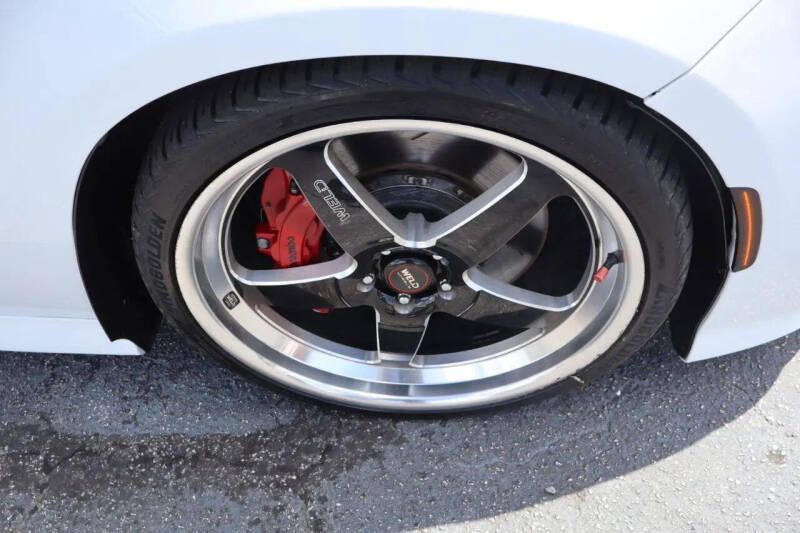 2019 Dodge Charger SRT Hellcat