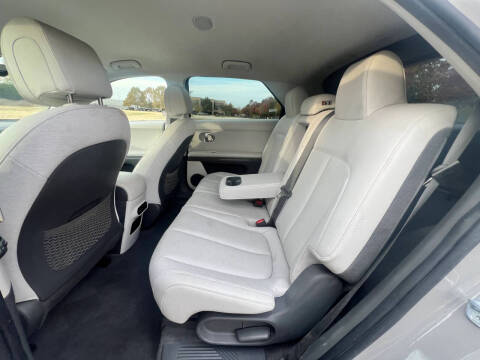 2023 Hyundai Ioniq 5 SEL