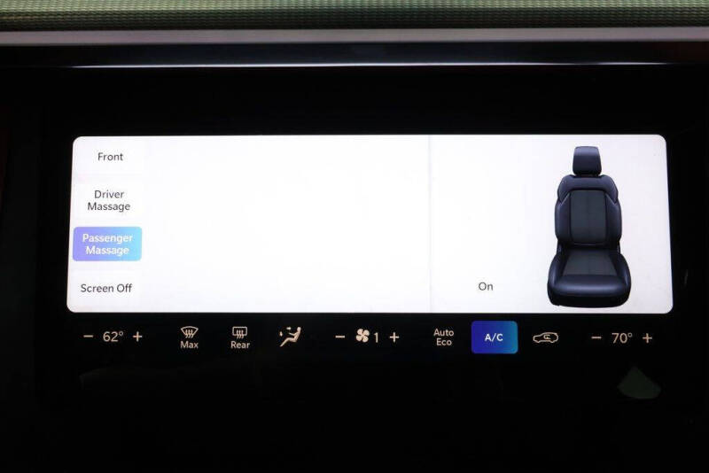 2024 Jeep Wagoneer S Launch Edition