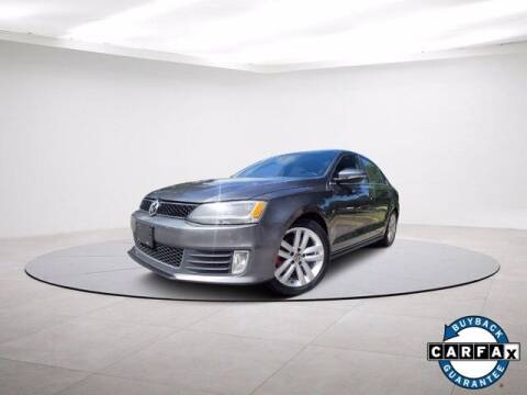 2012 Volkswagen Jetta for sale at Carma Auto Group in Duluth GA