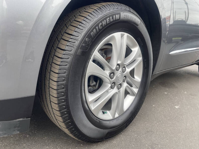 2019 Buick Enclave Essence