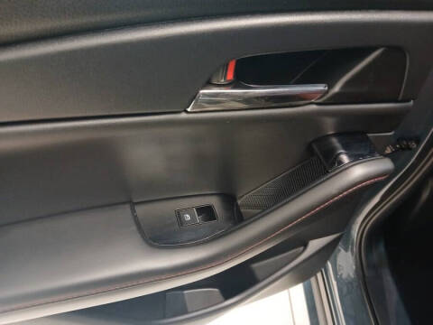 2023 Mazda CX-30 2.5 S Carbon Edition