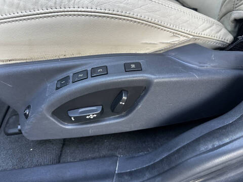 2011 Volvo XC60 3.2 R-Design