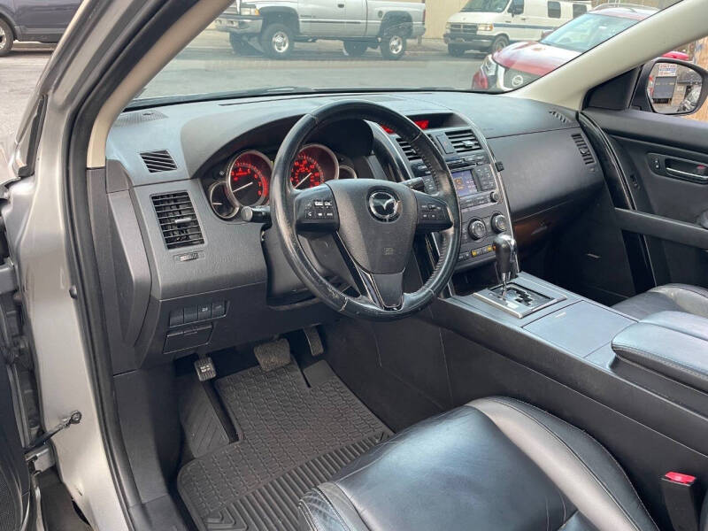 2011 Mazda CX-9 Touring